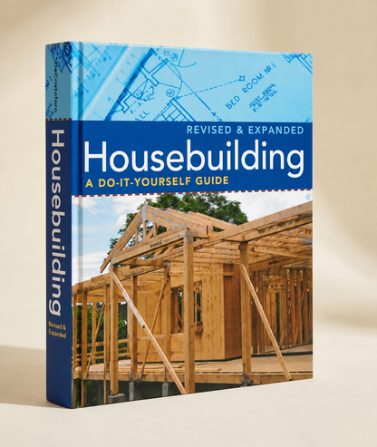 Housebuilding: A Do-It-Yourself Guide